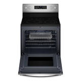 5.3 Cu. Ft. Whirlpool?? Electric 5-in-1 Air Fry Oven - (WFE550S0LZ) - WHIRLPOOL