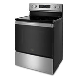 5.3 Cu. Ft. Whirlpool?? Electric 5-in-1 Air Fry Oven - (WFE550S0LZ) - WHIRLPOOL