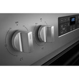 5.3 Cu. Ft. Whirlpool?? Electric 5-in-1 Air Fry Oven - (WFE550S0LZ) - WHIRLPOOL