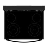 30-inch Electric Range with No Preheat Mode - (WFES3030RB)