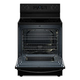 30-inch Electric Range with No Preheat Mode - (WFES3030RB)