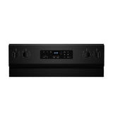 30-inch Electric Range with No Preheat Mode - (WFES3030RB)