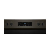 30-inch Electric Range with Steam Clean - (WFES3330RV)