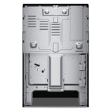 30-inch Electric Range with Air Cooking Technology - (WFES5730SB)