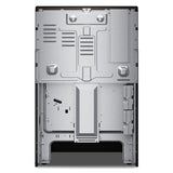 30-inch Electric Range with Air Cooking Technology - (WFES5730SV)