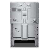 30-inch Electric Range with Air Cooking Technology - (WFES5730SW)