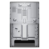 30-inch Electric Range with Air Cooking Technology - (WFES5730SZ)