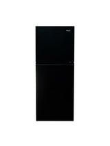 Wood?s 10.0 cu. ft. Top Mount Frost-Free Fridge in Black - (WFF100B) - DANBY
