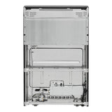 5.1 Cu. Ft. Freestanding Gas Range with Broiler Drawer - (WFG320M0MB) - WHIRLPOOL