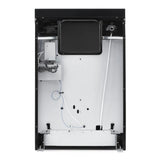 24-inch Freestanding Gas Range with Sealed Burners - (WFG500M4HS)