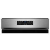 5.0 Cu. Ft. Whirlpool?? Gas 5-in-1 Air Fry Oven - (WFG550S0LZ) - WHIRLPOOL