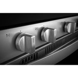 5.0 Cu. Ft. Whirlpool?? Gas 5-in-1 Air Fry Oven - (WFG550S0LZ) - WHIRLPOOL