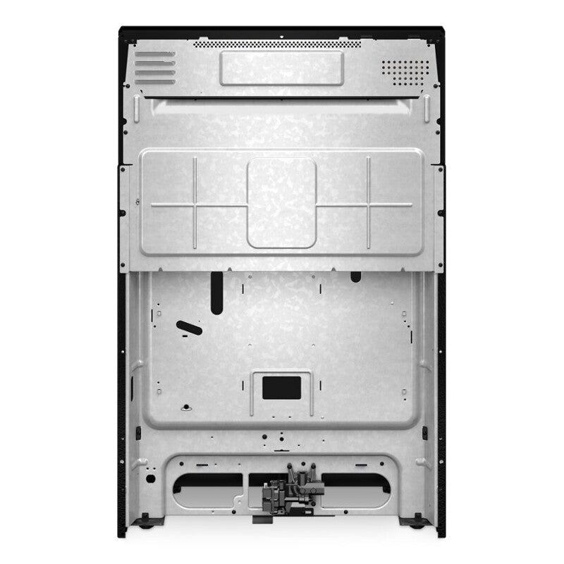 30-inch Self Clean Gas Range with No Preheat Mode - (WFGS3530RB)