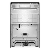 30-inch Self Clean Gas Range with No Preheat Mode - (WFGS3530RB)