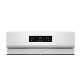 30-inch Self Clean Gas Range with No Preheat Mode - (WFGS3530RW)