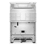 30-inch Self Clean Gas Range with No Preheat Mode - (WFGS3530RW)