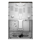 30-inch Gas Range with Air Cooking Technology and Steam Clean - (WFGS4530SV)