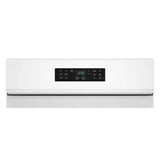 30-inch Gas Range with Air Cooking Technology and Steam Clean - (WFGS4530SW)