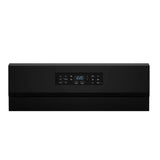 30-inch Gas Range with Air Cooking Technology - (WFGS5730SB)