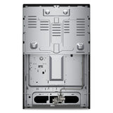 30-inch Gas Range with Air Cooking Technology - (WFGS5730SB)