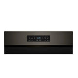 30-inch Gas Range with Air Cooking Technology - (WFGS5730SV)