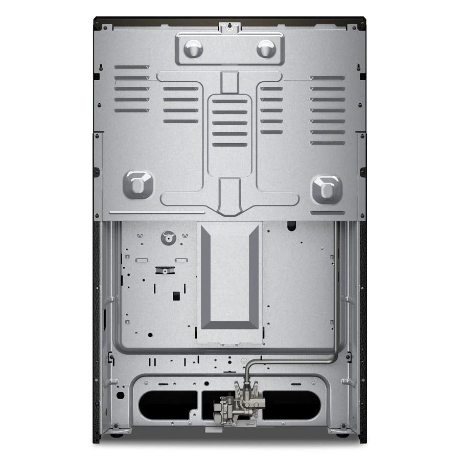 30-inch Gas Range with Air Cooking Technology - (WFGS5730SV)