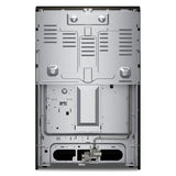 30-inch Gas Range with Air Cooking Technology - (WFGS5730SV)