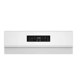 30-inch Gas Range with Air Cooking Technology - (WFGS5730SW)