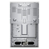 30-inch Gas Range with Air Cooking Technology - (WFGS5730SW)