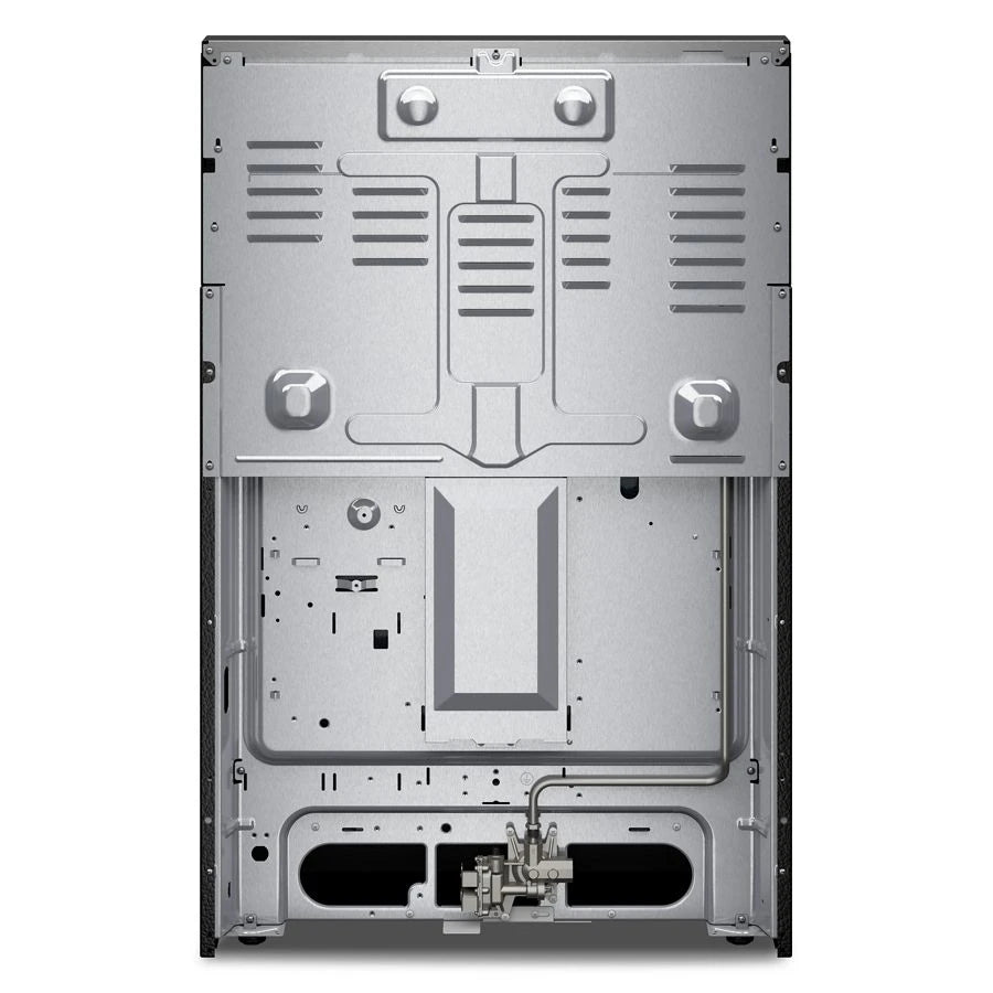 30-inch Gas Range with Air Cooking Technology - (WFGS5730SZ)