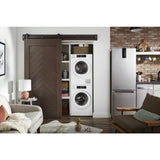 1.9 cu. ft. 24" Compact Washer with Detergent Dosing Aid option - (WFW3090JW)