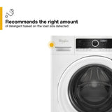 1.9 cu. ft. 24" Compact Washer with Detergent Dosing Aid option - (WFW3090JW)