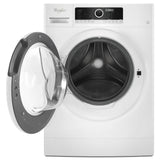 1.9 cu. ft. 24" Compact Washer with Detergent Dosing Aid option - (WFW3090JW)
