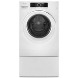 1.9 cu. ft. 24" Compact Washer with Detergent Dosing Aid option - (WFW3090JW)