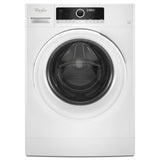 1.9 cu. ft. 24" Compact Washer with Detergent Dosing Aid option - (WFW3090JW)