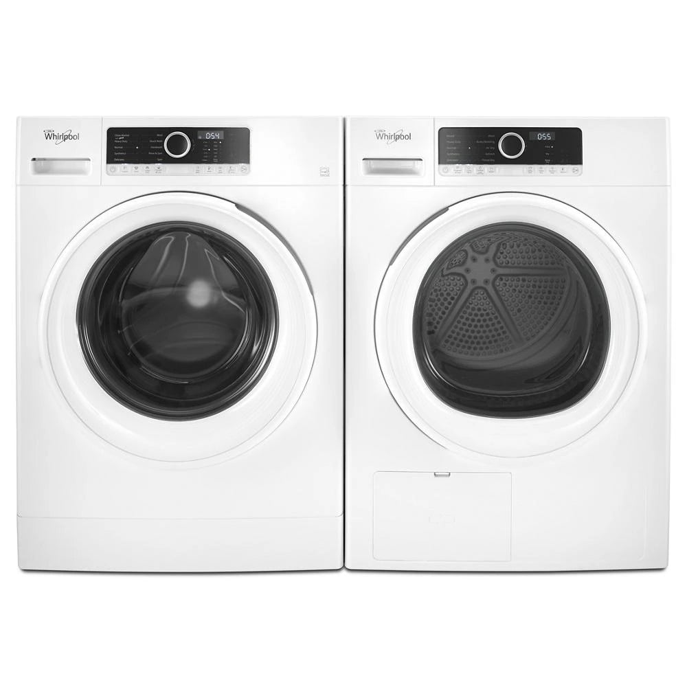 1.9 cu. ft. 24" Compact Washer with Detergent Dosing Aid option - (WFW3090JW)