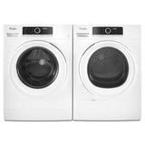1.9 cu. ft. 24" Compact Washer with Detergent Dosing Aid option - (WFW3090JW)