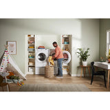 WFW4720RW 4.5 cu. ft. Front Load ENERGY STAR® Washer with Tumble Fresh Option - (WFW4720RW)
