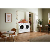 WFW4720RW 4.5 cu. ft. Front Load ENERGY STAR® Washer with Tumble Fresh Option - (WFW4720RW)