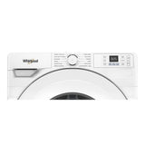 WFW4720RW 4.5 cu. ft. Front Load ENERGY STAR® Washer with Tumble Fresh Option - (WFW4720RW)