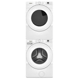 WFW4720RW 4.5 cu. ft. Front Load ENERGY STAR® Washer with Tumble Fresh Option - (WFW4720RW)
