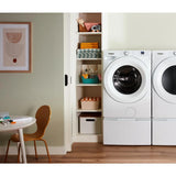 WFW4720RW 4.5 cu. ft. Front Load ENERGY STAR® Washer with Tumble Fresh Option - (WFW4720RW)