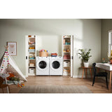 WFW4720RW 4.5 cu. ft. Front Load ENERGY STAR® Washer with Tumble Fresh Option - (WFW4720RW)