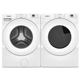 WFW4720RW 4.5 cu. ft. Front Load ENERGY STAR® Washer with Tumble Fresh Option - (WFW4720RW)