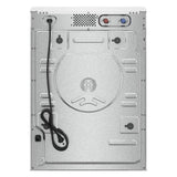 WFW4720RW 4.5 cu. ft. Front Load ENERGY STAR® Washer with Tumble Fresh Option - (WFW4720RW)