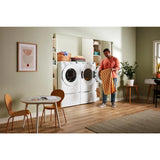 WFW4720RW 4.5 cu. ft. Front Load ENERGY STAR® Washer with Tumble Fresh Option - (WFW4720RW)