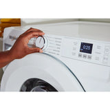 WFW4720RW 4.5 cu. ft. Front Load ENERGY STAR® Washer with Tumble Fresh Option - (WFW4720RW)