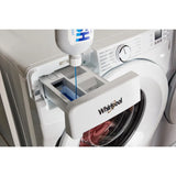 WFW4720RW 4.5 cu. ft. Front Load ENERGY STAR® Washer with Tumble Fresh Option - (WFW4720RW)