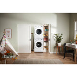 WFW4720RW 4.5 cu. ft. Front Load ENERGY STAR® Washer with Tumble Fresh Option - (WFW4720RW)