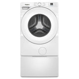 WFW4720RW 4.5 cu. ft. Front Load ENERGY STAR® Washer with Tumble Fresh Option - (WFW4720RW)